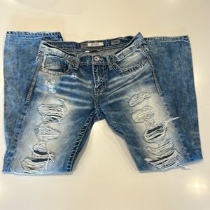 Bke Aiden jeans